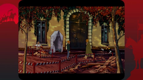 Revolution Editions - Shadow & Steel (PC) - Steam Key - GLOBAL - 6