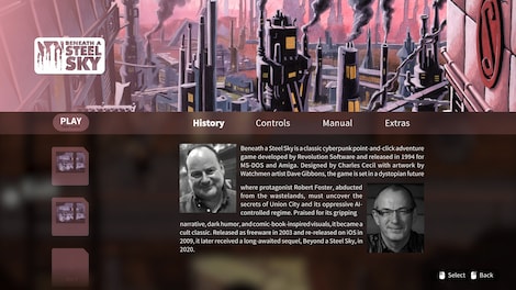 Revolution Editions - Shadow & Steel (PC) - Steam Key - GLOBAL - 5