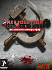 Revolution Under Siege Gold Steam Gift EUROPE - 1