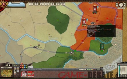 Revolution Under Siege Gold Steam Key GLOBAL - 4