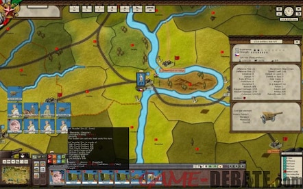 Revolution Under Siege Gold Steam Key GLOBAL - 3