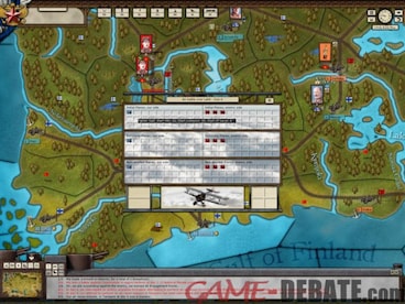 Revolution Under Siege Gold Steam Key GLOBAL - 2