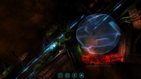 Revolve Steam Key GLOBAL - 6