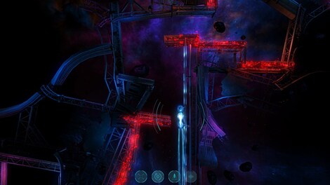 Revolve Steam Key GLOBAL - 7