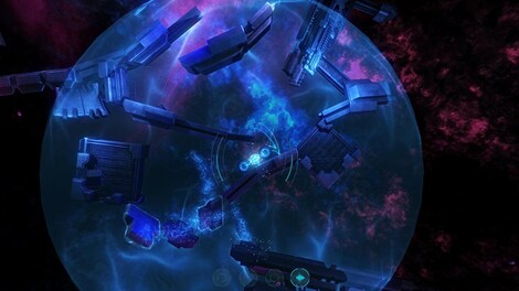 Revolve Steam Key GLOBAL - 5