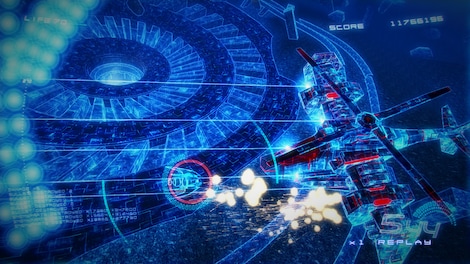 REVOLVER360 RE:ACTOR Steam Gift GLOBAL - 10