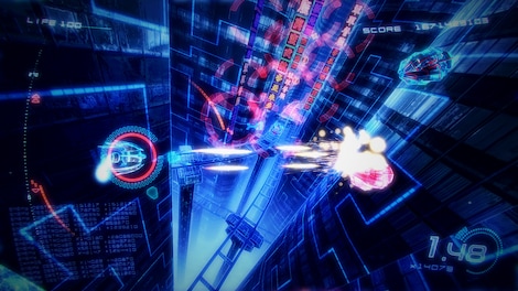 REVOLVER360 RE:ACTOR Steam Gift GLOBAL - 3