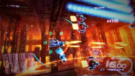 REVOLVER360 RE:ACTOR Steam Gift GLOBAL - 5
