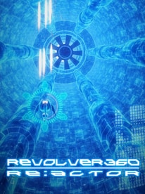 REVOLVER360 RE:ACTOR Steam Gift GLOBAL - 1
