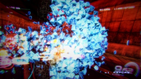 REVOLVER360 RE:ACTOR Steam Gift GLOBAL - 0