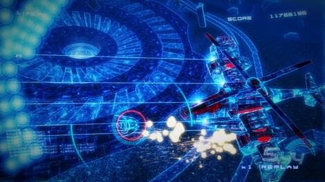 REVOLVER360 RE:ACTOR Steam Key GLOBAL - 10
