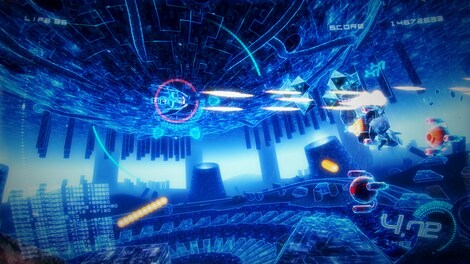REVOLVER360 RE:ACTOR Steam Key GLOBAL - 6