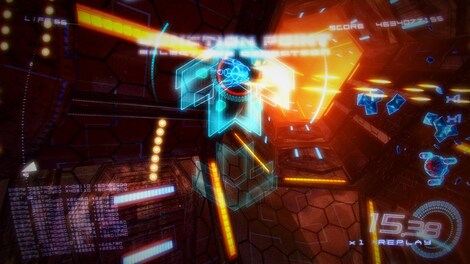 REVOLVER360 RE:ACTOR Steam Key GLOBAL - 4