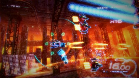 REVOLVER360 RE:ACTOR Steam Key GLOBAL - 19