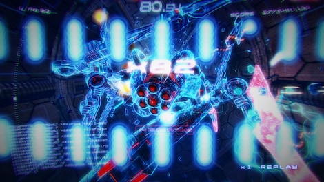 REVOLVER360 RE:ACTOR Steam Key GLOBAL - 17