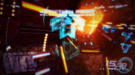 REVOLVER360 RE:ACTOR Steam Key GLOBAL - 16