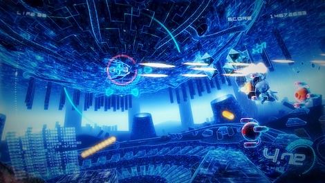 REVOLVER360 RE:ACTOR Steam Key GLOBAL - 14