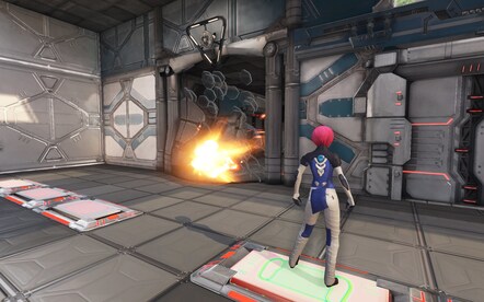 Rewind Steam Key GLOBAL - 6