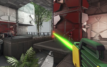 Rewind Steam Key GLOBAL - 4