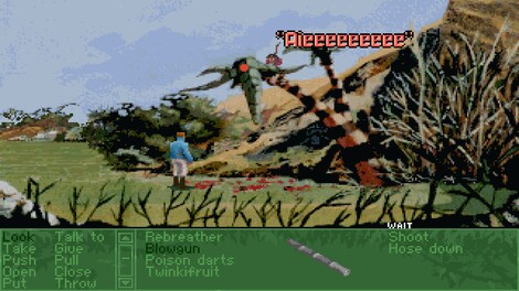 Rex Nebular and the Cosmic Gender Bender Steam Gift GLOBAL - 5