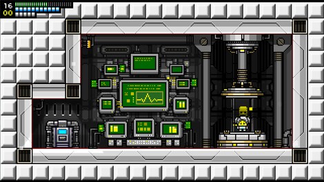 Rex Rocket (PC) - Steam Key - GLOBAL - 16