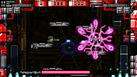 Rex Rocket (PC) - Steam Key - GLOBAL - 11