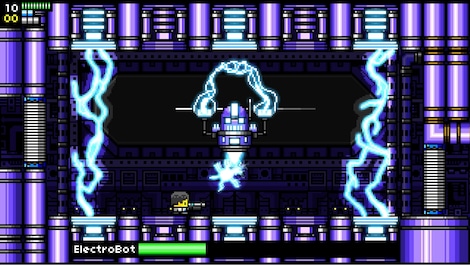 Rex Rocket (PC) - Steam Key - GLOBAL - 3