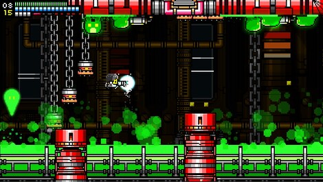 Rex Rocket (Xbox One) - Xbox Live Key - (EUROPE) - 5