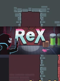 ReX Steam Key GLOBAL - 1