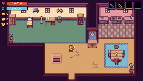 Reynard Steam Key GLOBAL - 6