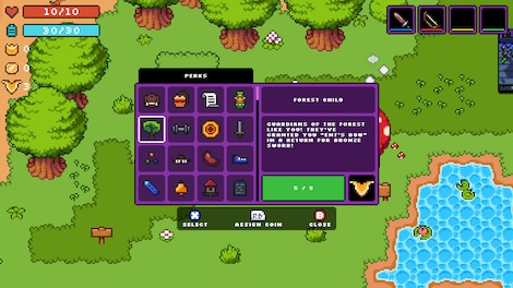 Reynard Steam Key GLOBAL - 4