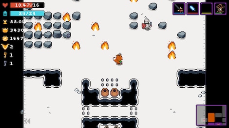 Reynard Steam Key GLOBAL - 5