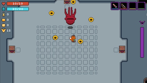 Reynard Steam Key GLOBAL - 7