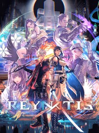 Reynatis (PC) - Steam Gift - EUROPE - 1