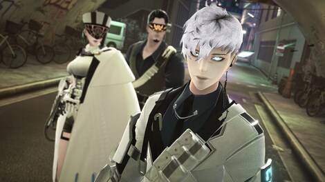 Reynatis (PC) - Steam Gift - GLOBAL - 4