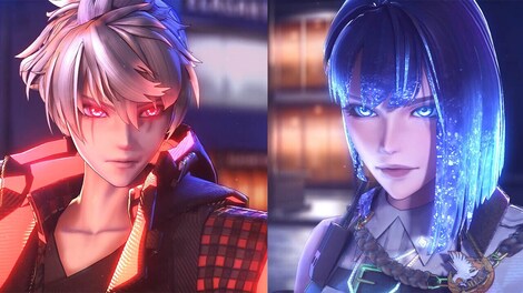 Reynatis (PC) - Steam Gift - GLOBAL - 8