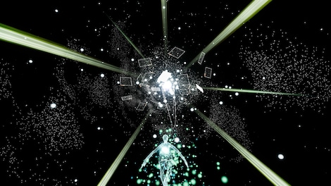 Rez Infinite (PC) - Steam Gift - GLOBAL - 5