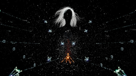 Rez Infinite (PC) - Steam Key - EUROPE - 4