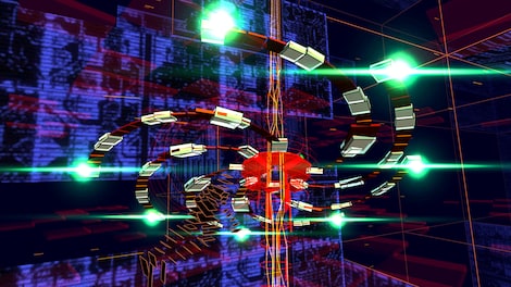 Rez Infinite (PC) - Steam Key - EUROPE - 6
