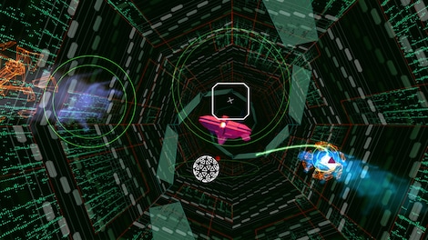Rez Infinite (PC) - Steam Key - EUROPE - 9