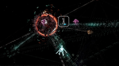 Rez Infinite (PC) - Steam Key - EUROPE - 3