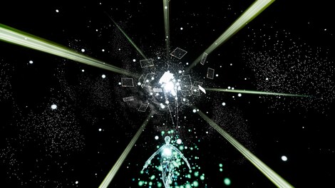 Rez Infinite (PC) - Steam Key - GLOBAL - 5