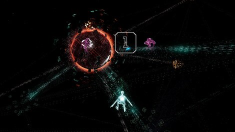 Rez Infinite (PC) - Steam Key - GLOBAL - 3