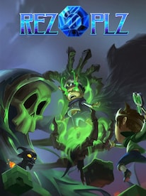 REZ PLZ (PC) - Steam Key - CIS - 1