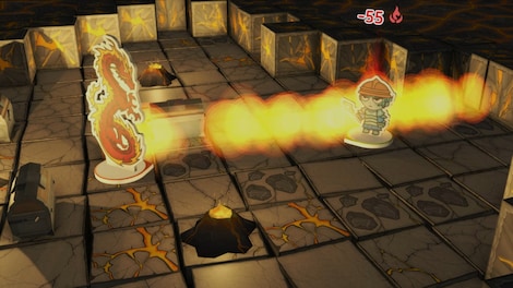 Rezrog Steam Key GLOBAL - 15