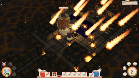 Rezrog Steam Key GLOBAL - 3