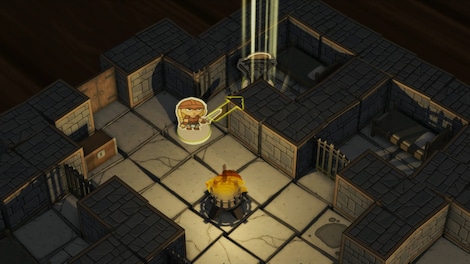 Rezrog Steam Key GLOBAL - 12