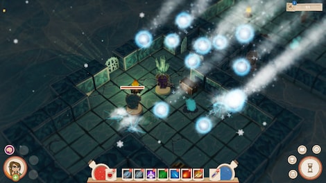 Rezrog Steam Key GLOBAL - 5
