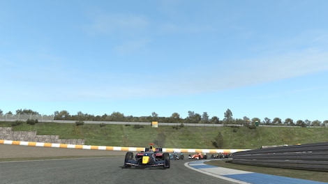 rFactor 2 (PC) - Steam Key - CIS - 14