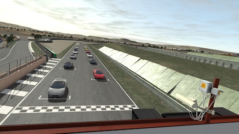 rFactor 2 (PC) - Steam Key - CIS - 11